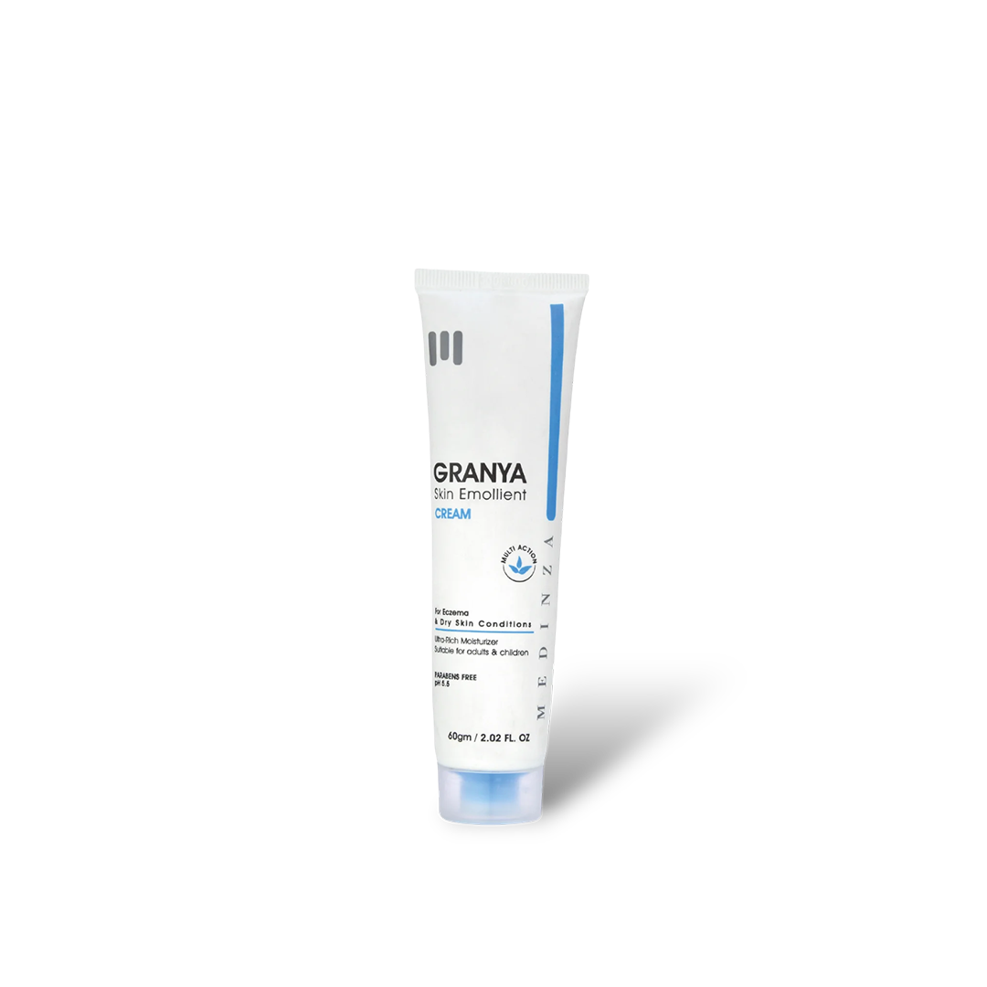 Granya Skin Emollient Cream