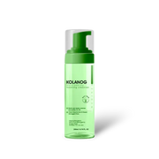 Foaming Cleanser