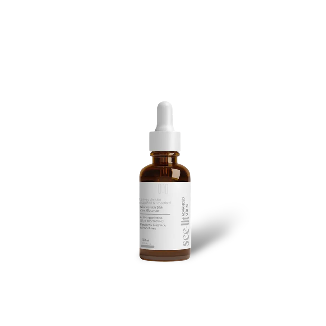 Advanced Serum