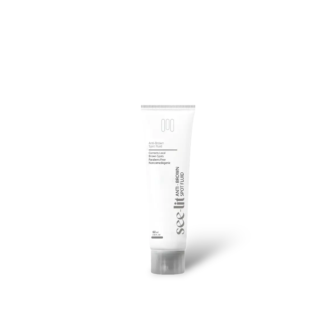 Anti-Brown Spot Fluid