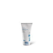 غسول مقشر للبشرة