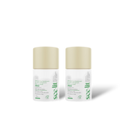 Whitening Deodorant Roll On Fresh (1+1 Free) by See Lit | Source Beauty Egypt