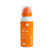 Sunscreen Spray
