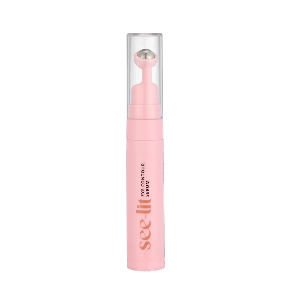 Eye Contour Serum by See Lit - Skincare | Source Beauty Egypt