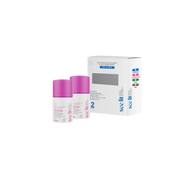 Whitening Deodorant Roll On Cotton Candy (1+1) by See Lit | Source Beauty Egypt