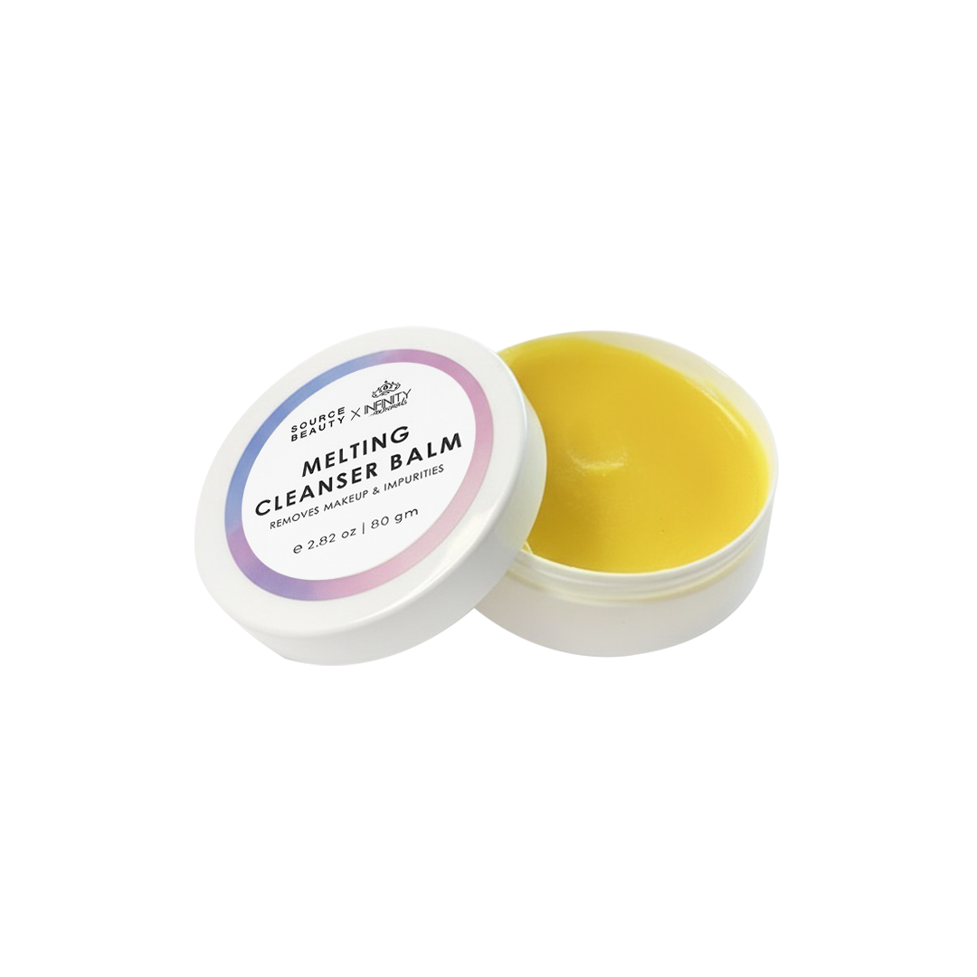 Melting Cleanser Balm