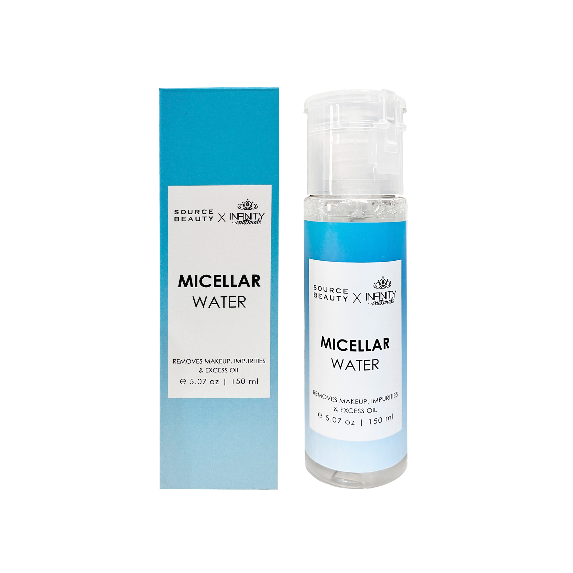 Micellar Water