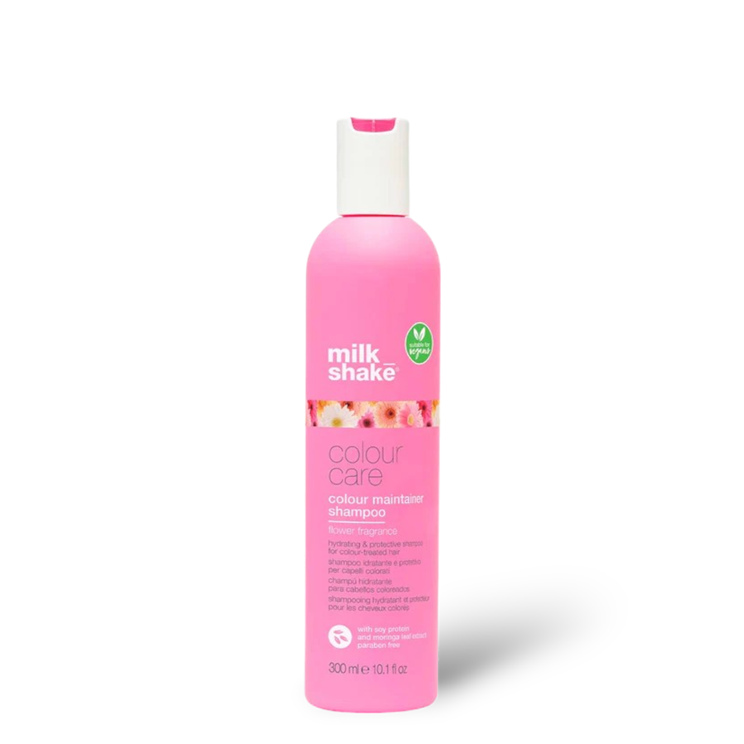 Colour Maintainer Shampoo Flower Fragrance