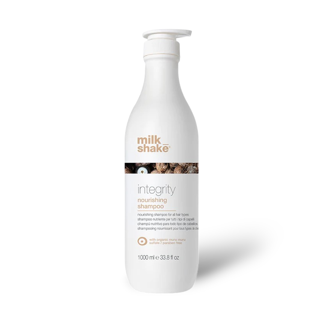 Integrity Shampoo