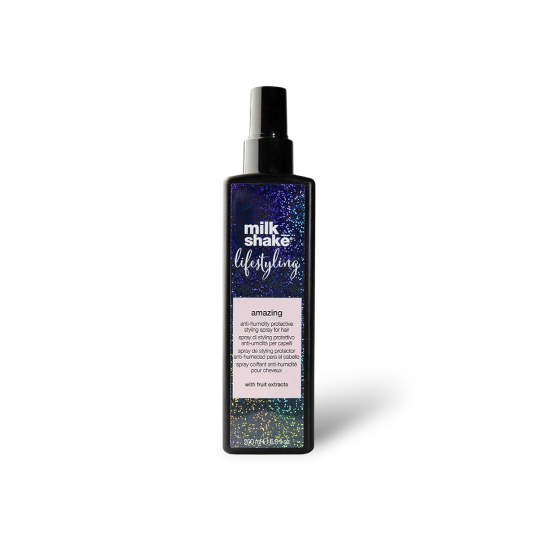 Life Styling Amazing Anti-Humidity Protective Styling Spray