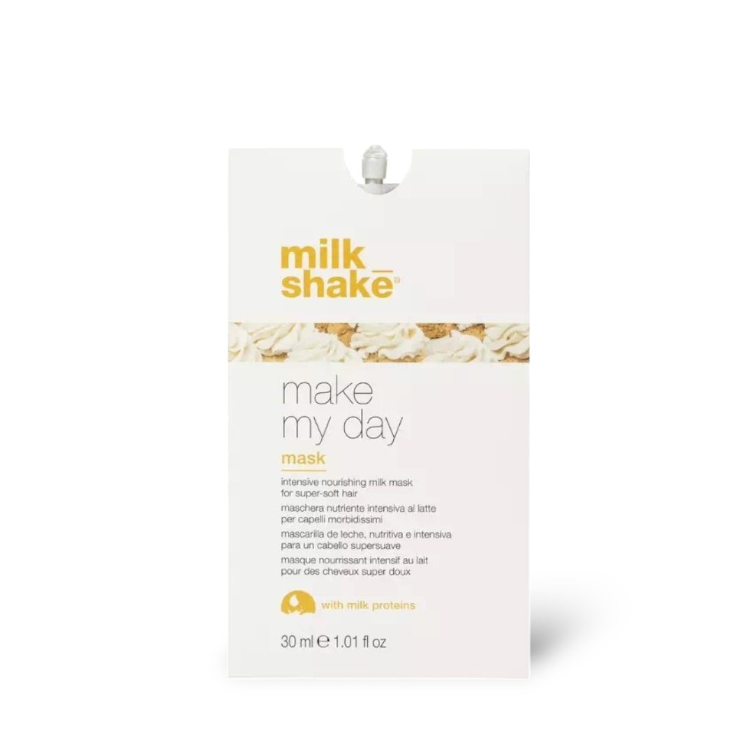 Make My Day Mask