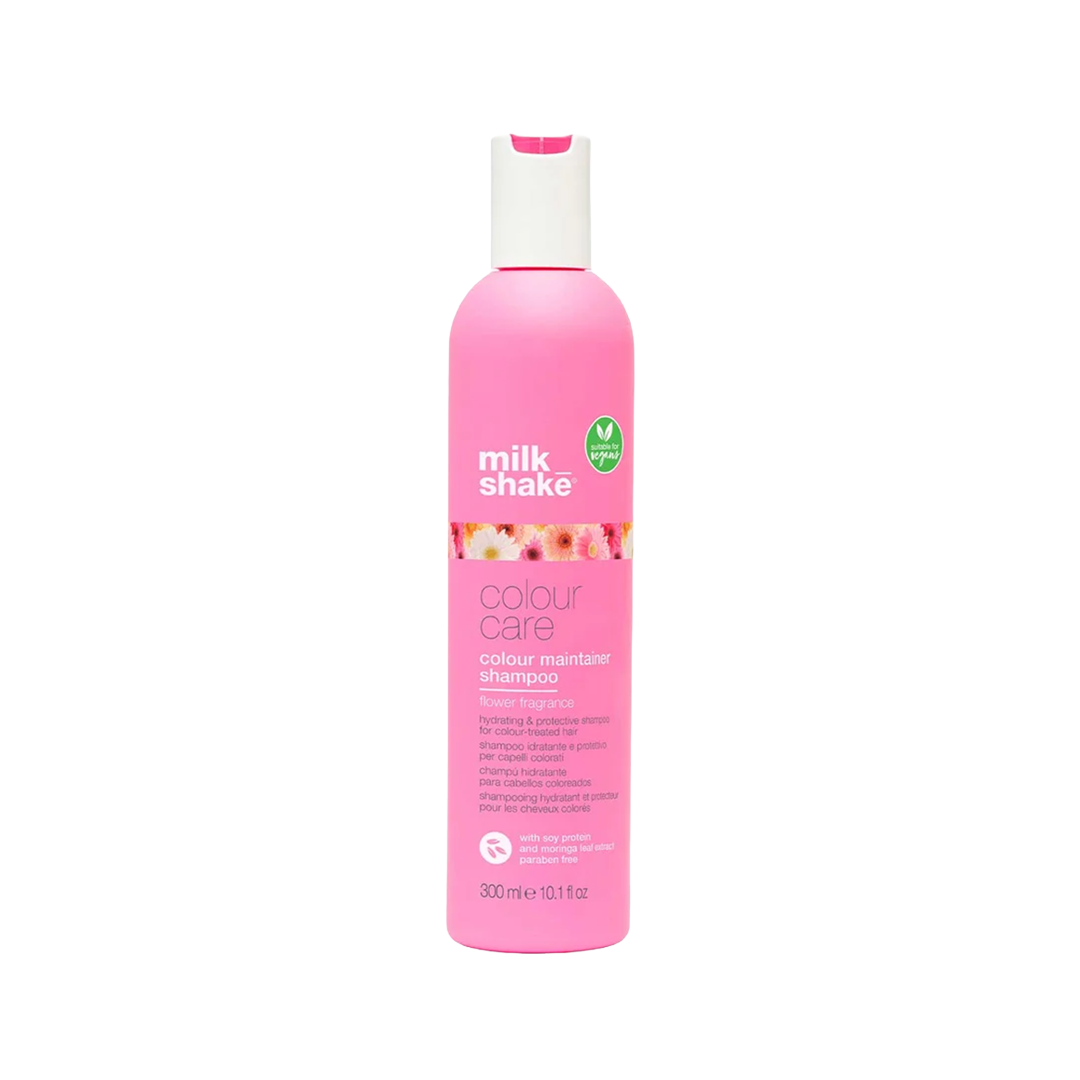 Color Care Shampoo