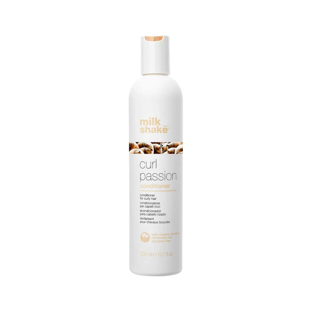 Curl Passion Conditioner
