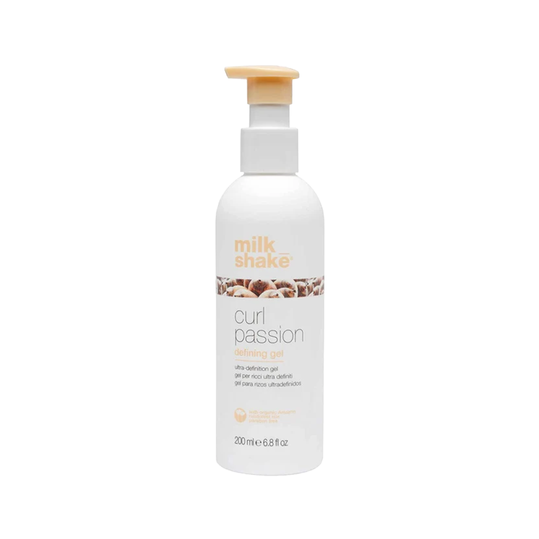 Curl Passion Gel