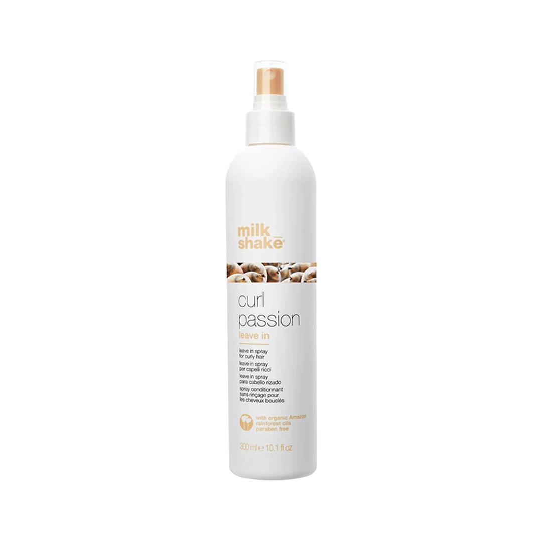Curl Passion Leave-In