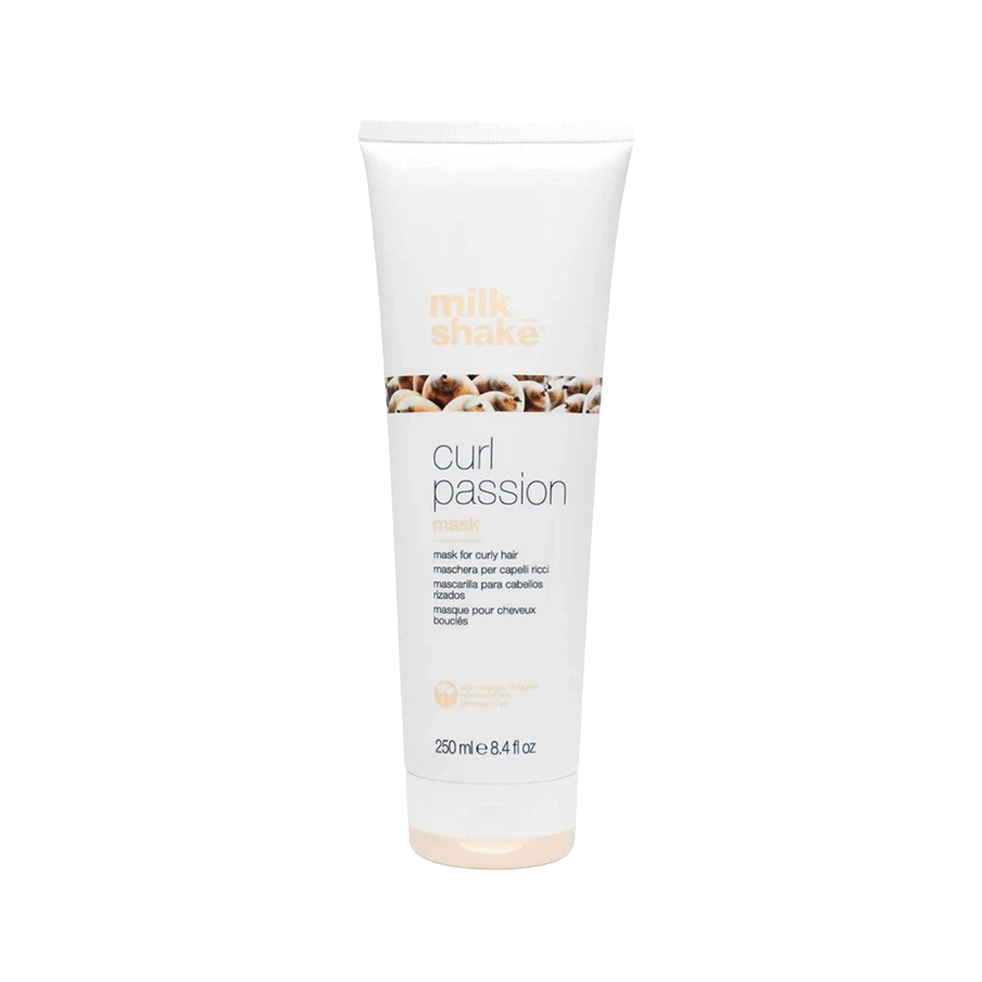 Curl Passion Mask