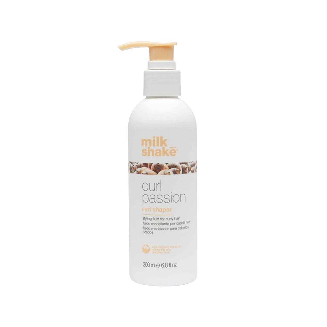 Curl Passion Shaper