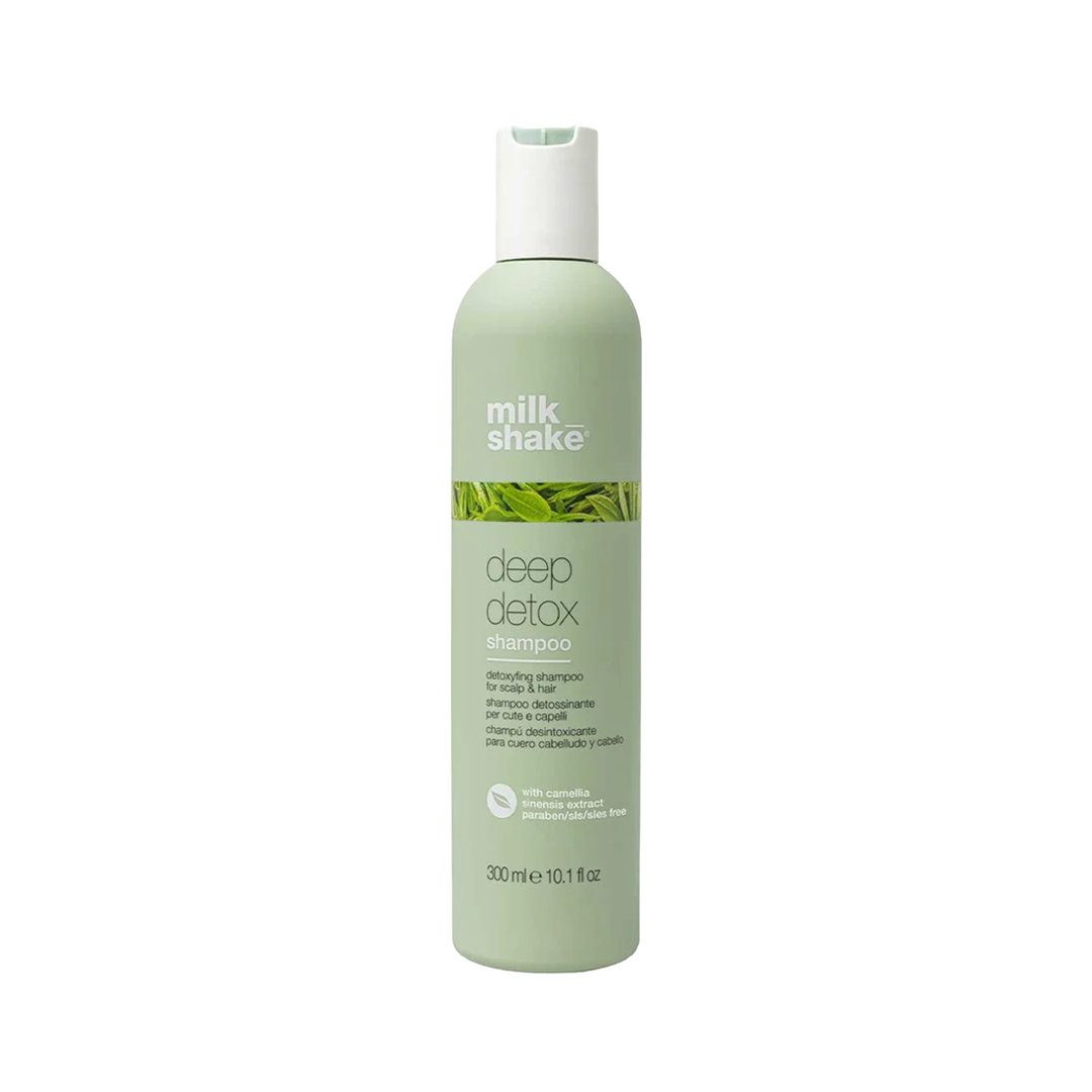 Deep Detox Shampoo
