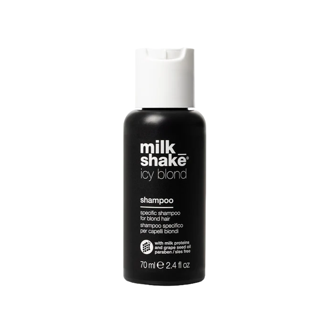 Icy Blond Shampoo