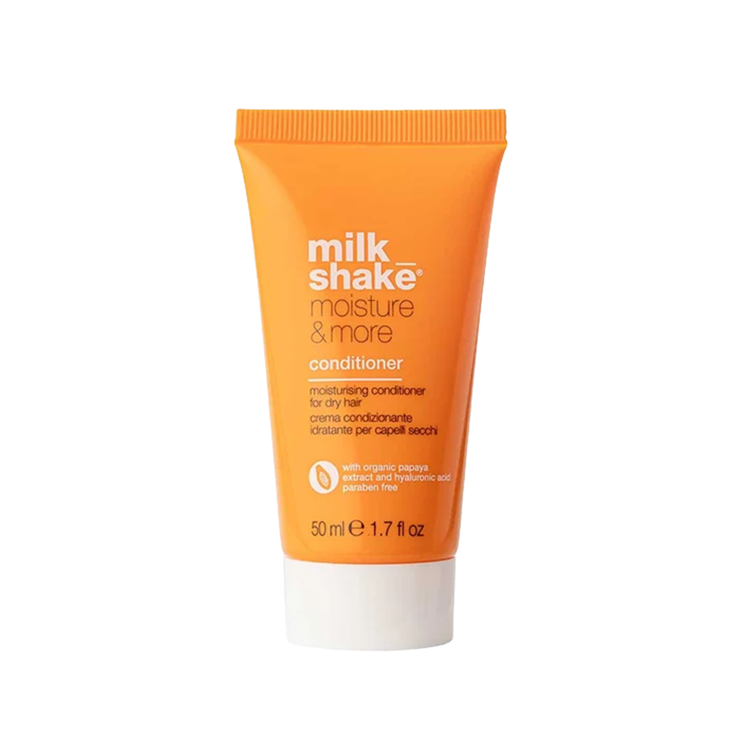 Moisture & More Conditioner
