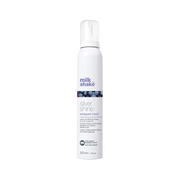 Silver Shine Whipped Cream