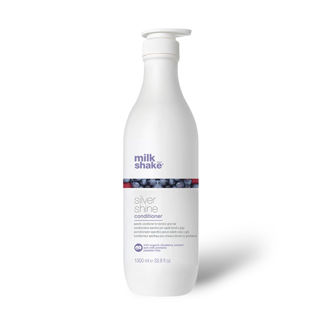 Silver Shine Conditioner