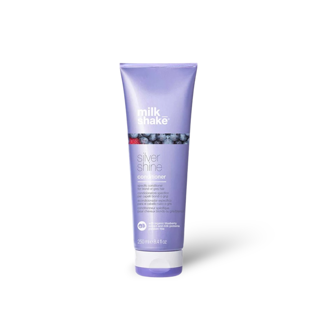 Silver Shine Conditioner