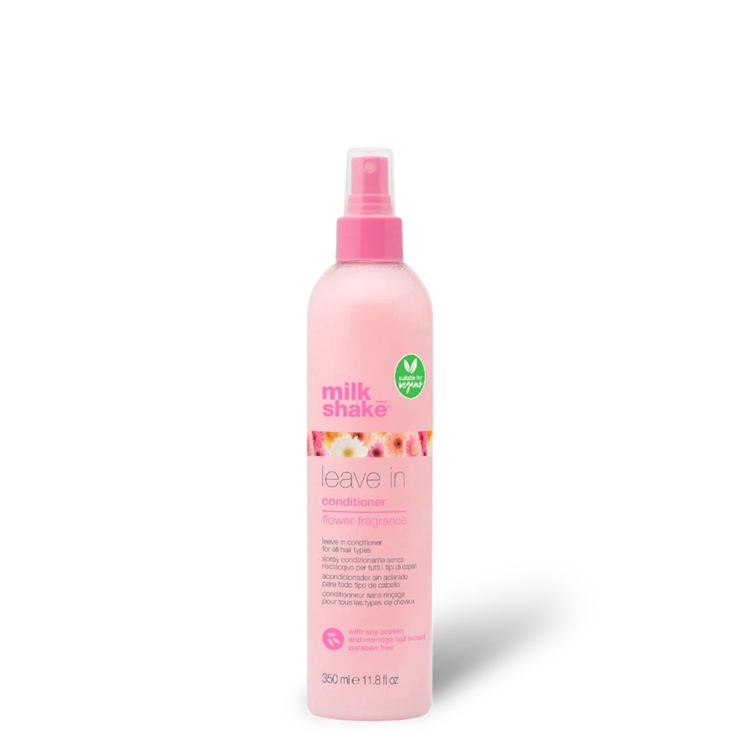 Leave-In Conditioner Flower Fragrance