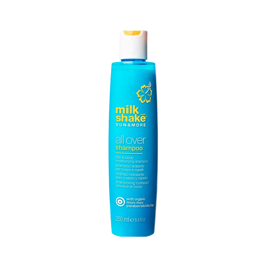 Sun & More All Over Shampoo