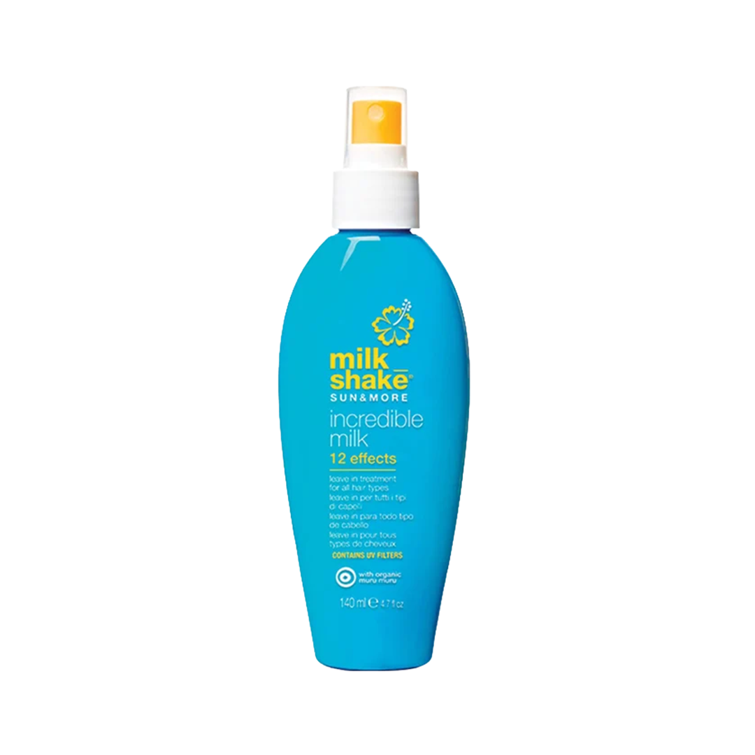Sun & More Detangling & Protective
  Spray