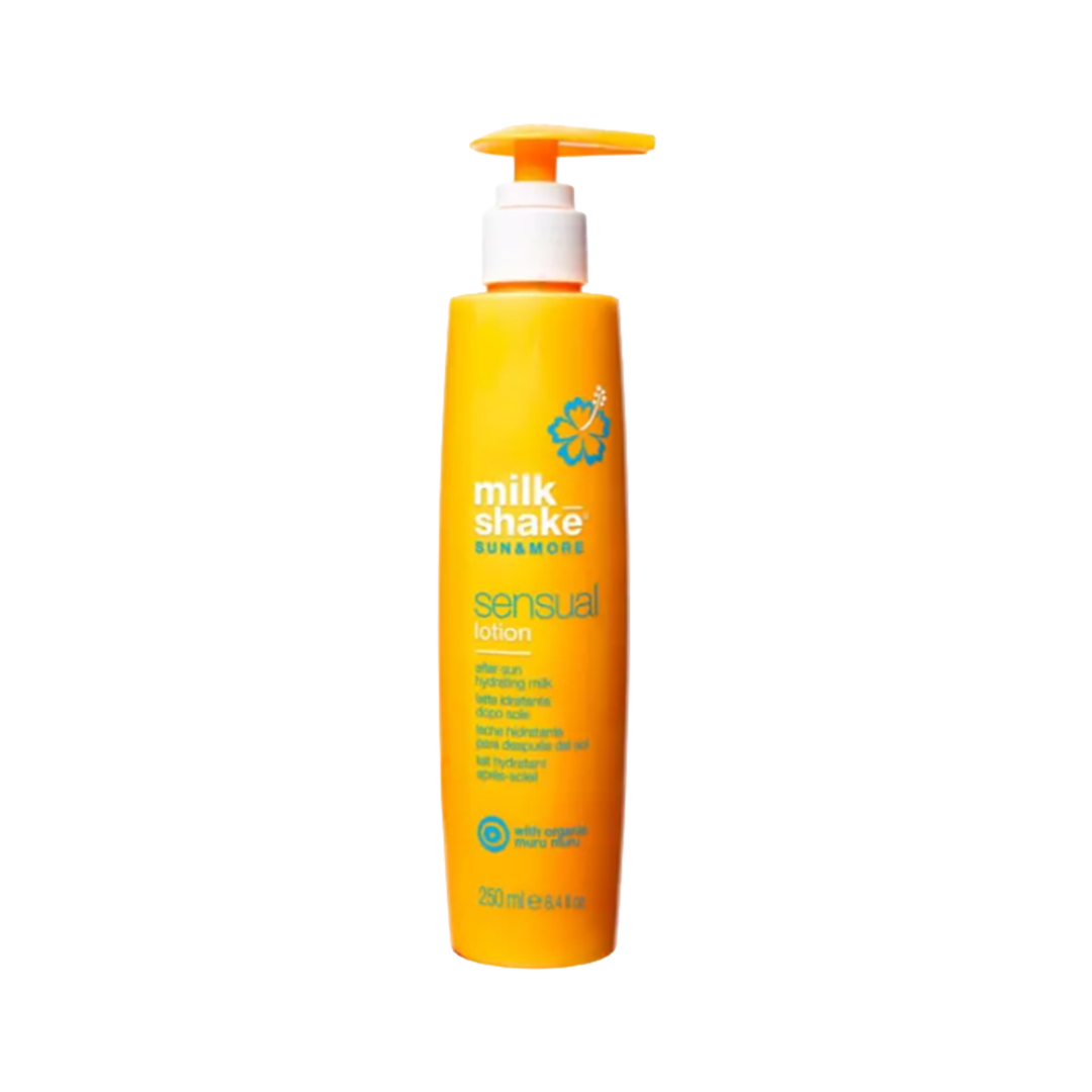 Sun & More Sensual Lotion