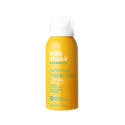 Sun & More Sunscreen Invisible Spray SPF 50+