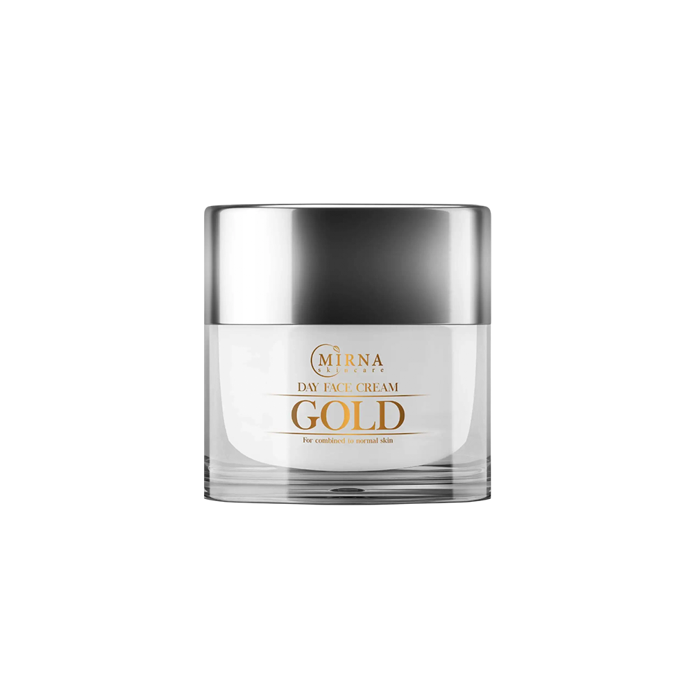 كريم نهاري بالذهب عيار٢٤ SPF ٣٠