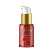 Creamy Tint Cheek & Lip - Red