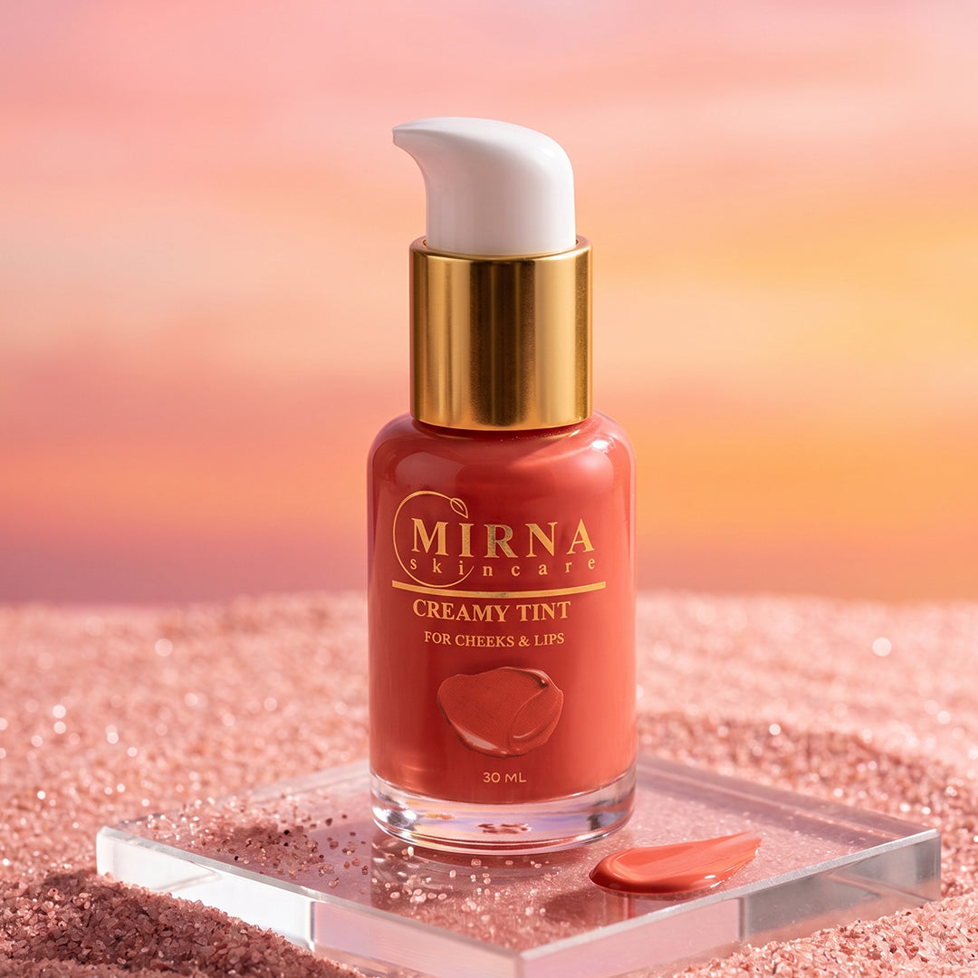 Mirna Skincare