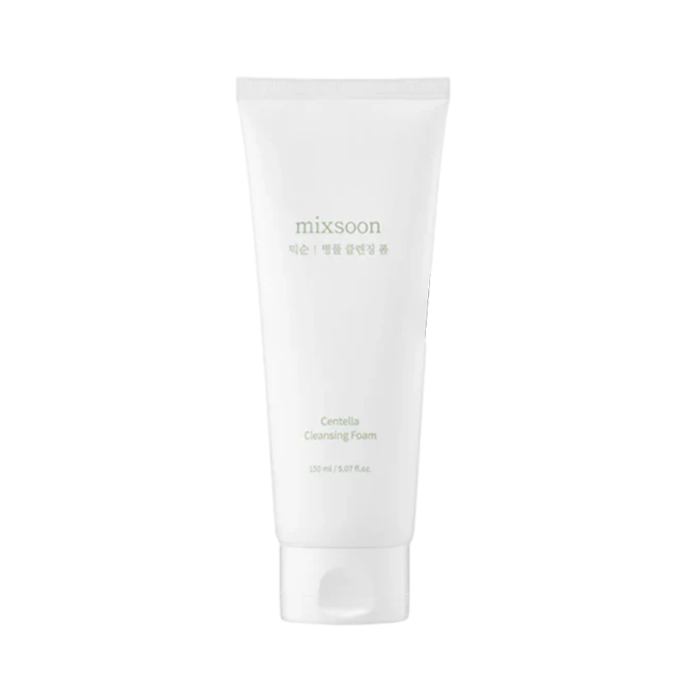 Centella Cleansing Foam