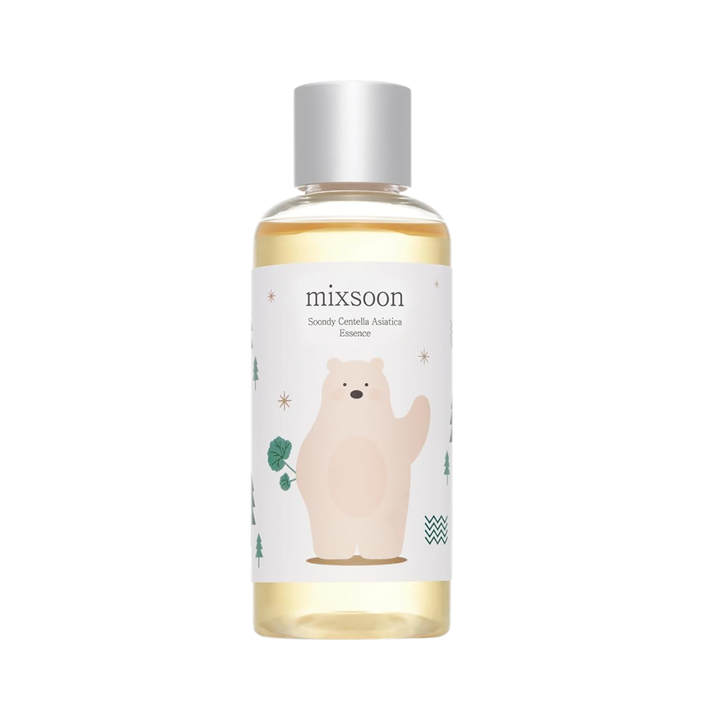 إيسنس سنتيلا أسياتيكا سوندي