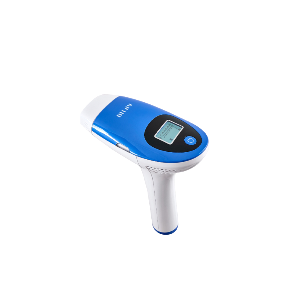 T3 IPL Hair Removal