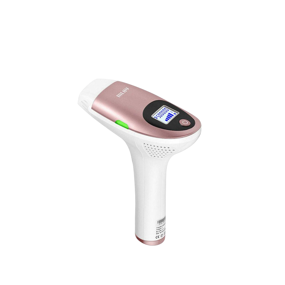 T3 IPL Hair Removal