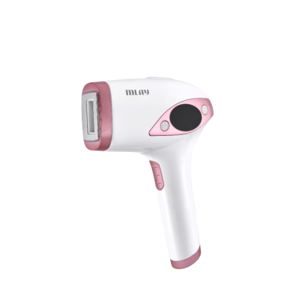 T4 IPL Hair Removal - Rose Gold
