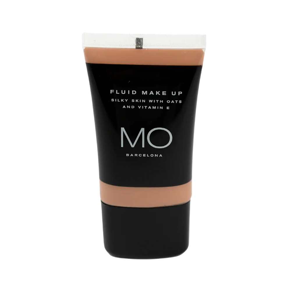 Makeup Fluid