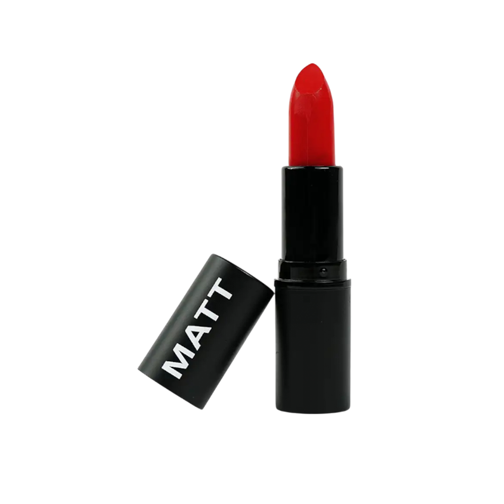 Retro Matte Lipstick