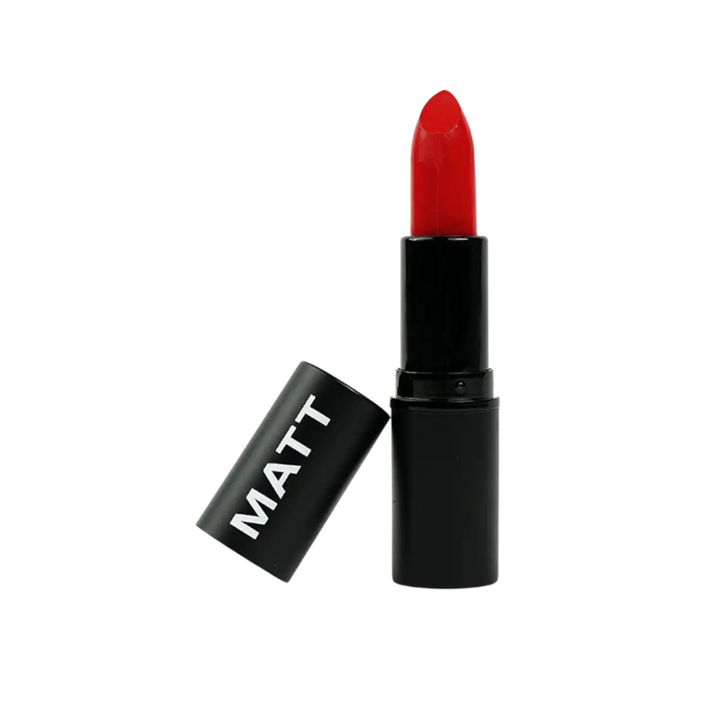 Retro Matte Lipstick