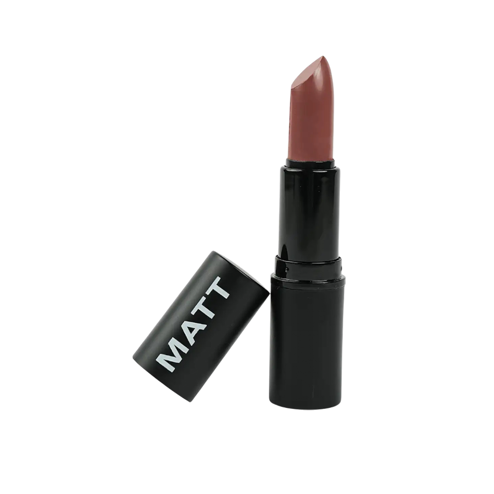 Retro Matte Lipstick