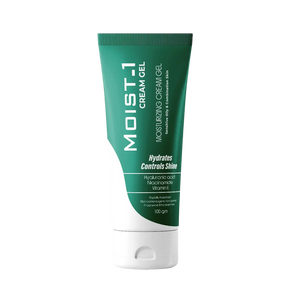 Moisturizing Cream Gel