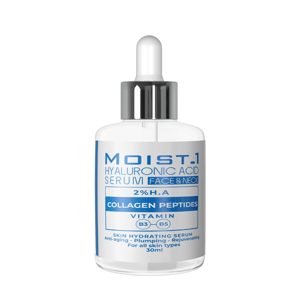 Hyaluronic Acid Serum