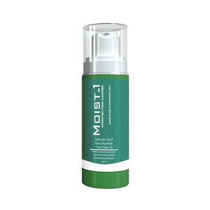 Hydrating Foam Cleanser