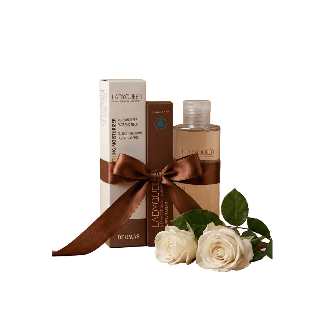 مجموعة الترطيب