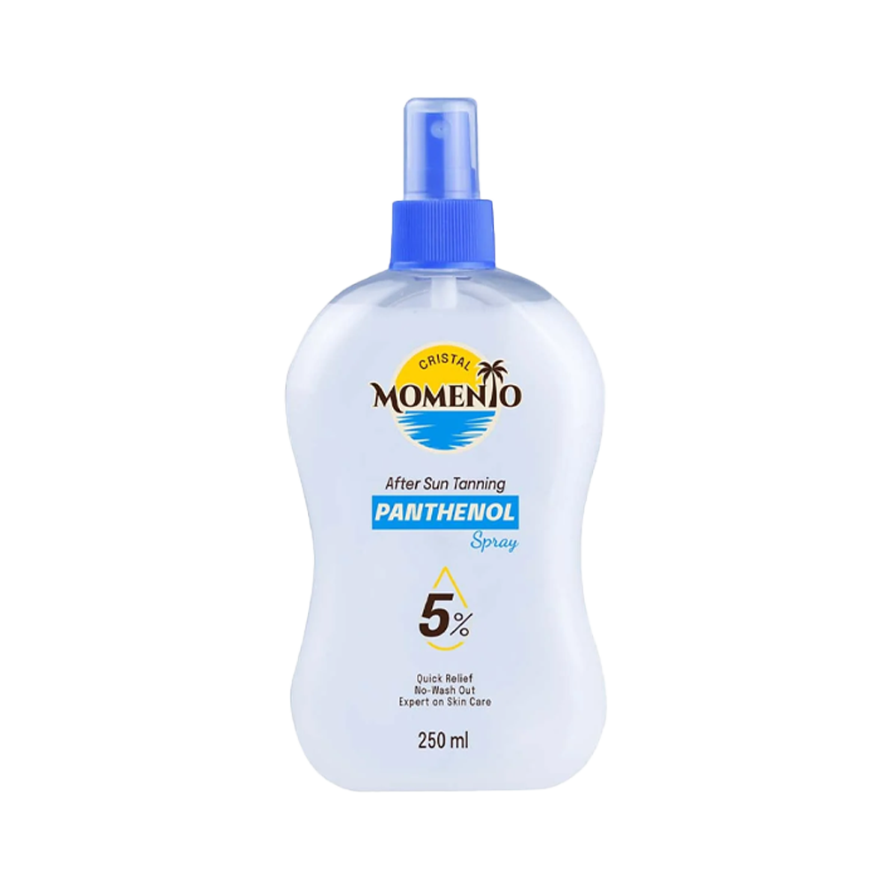 After Sun Panthenol Spray