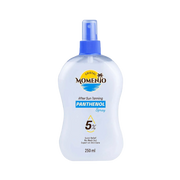 After Sun Panthenol Spray